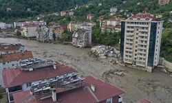 Bakan Soylu sel felaketindeki kayıp sayısını açıkladı