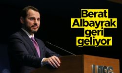 Berat Albayrak geri geliyor - Kabine'de revizyon iddiası