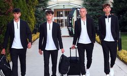 Beşiktaş, Hollanda’ya gitti - Eksikler çok...