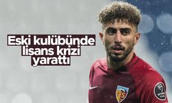Bilal Başacıkoğlu Kayserispor'da lisans krizi yarattı