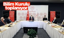 Bilim Kurulu toplanıyor - Gündemde Milli Eğitim Bakanı'nın tavsiyesi var
