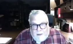 Celal Şengör'ün taciz ettiği öğrenci bakın kimmiş?