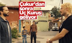 Çukur'dan sonra Üç Kuruş geliyor - İlk fragman yayınlandı