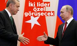 Cumhurbaşkanı Erdoğan'dan Soçi zirvesi