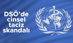 DSÖ’nün de karıştığı cinsel istismar skandalı doğrulandı