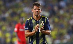 Emre Belözoğlu: Tahir Kıran'la Rizespor teknik direktörlüğü için görüştüm