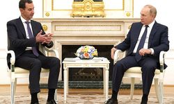 Esad’dan 6 yıl sonra Moskova’ya ilk ziyaret