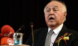 Eski Galatasaray Başkanı Duygun Yarsuvat vefat etti