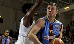 Eski Trabzonsporlu basketbolcu Novica Velickovic basketbolu bıraktı