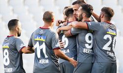 Fatih Karagümrük, Adana Demirspor'u ezdi geçti