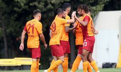 Galatasaray'a Trabzonspor maçı öncesi şok