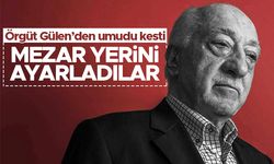 Gülen'le ilgili istihbarat raporu ortaya çıktı - Mezarını ayarlamışlar