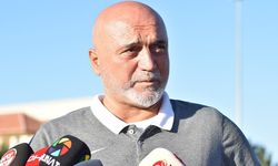 Hikmet Karaman: Trabzonspor şampiyonluğa oynuyor ama iki haftadır berabere kalıyor