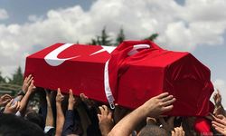 İdlib'de ağır yaralanan asker şehit oldu