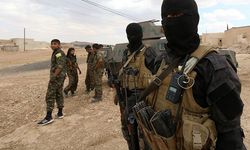 Irak’ta DEAŞ saldırısı: 5 ölü, 4 yaralı