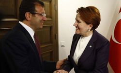 İttifak açıklaması: Akşener, İmamoğlu'nu neden Fatih'e benzetti?