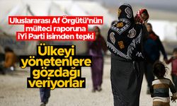 İYİ Partili Aytun Çıray'dan dikkat çeken çıkış: Ülkeyi yönetenlere gözdağı veriyorlar