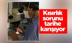 Japonya’dan erkeklere müjdeli haber - Kısırlık sorunu tarihe karışıyor