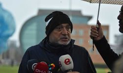 Hikmet Karaman’dan Emre Demir yorumu: "Gurur verici"