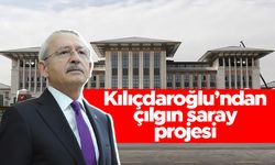 Kılıçdaroğlu'ndan çılgın vaat: Sarayı öğrenci yurdu yapacağım