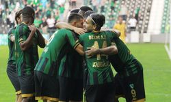 Kocaelispor galibiyet serisi peşinde