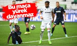 Konyaspor 2-2 Trabzonspor / Maçın Özeti