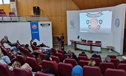 KTÜ Farabi Hastanesi’nde Sepsis farkındalık programı düzenlendi