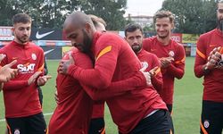 Marcao ile Kerem Aktürkoğlu barıştı