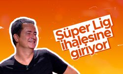 Mehmet Demirkol: Acun Ilıcalı yayın ihalesine girecek