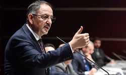 Mehmet Özhaseki: “CHP bir algı oluşturmaya çalışıyor”
