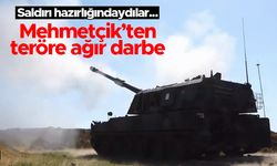Mehmetçik'ten teröre ağır darbe! - Saldırı hazırlığındaydılar...
