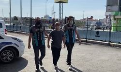 Metrobüsün üstünde kıta değiştiren Youtuber adliyeye sevk edildi