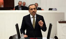 Muhammet Balta’dan Gaziler Günü Mesajı