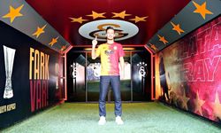 Oğulcan Çağlayan'dan teşekkür mesajı