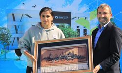 Pendik’te Busenaz Sürmeneli Spor Kompleksi kapılarını açtı