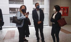 PKK üyesi olduğu iddiasıyla yargılanan eski Şişli Belediye Başkan Yardımcısı Cihan Yavuz beraat etti