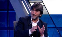 Rıdvan Dilmen'in Trabzonspor maçı yorumuna tepki yağdı