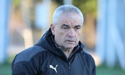 Rıza Çalımbay: “Beşiktaş karşısında kazanmak kolay değil”