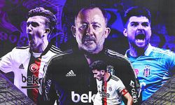 Sakatlıklarla boğuşan Beşiktaş Ajax karşısında