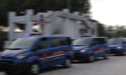 Samsun'da 7 ceset ihbarı jandarmayı harekete geçirdi