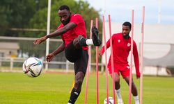 Samsunspor’a 22 oyuncu geldi, 24 oyuncu gitti