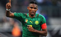 Samuel Eto’o, Kamerun Futbol Federasyonu başkanlığına aday