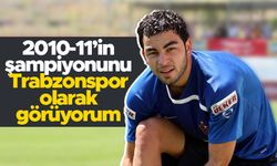 Selçuk İnan'dan 2010-11 açıklaması: "Şampiyon olarak görüyorum"
