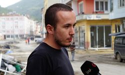 Selzede genç, kendisine fazla ödenen 750 bin lirayı iade etti