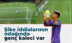 Şike iddialarının odağında İrfan Can Eğribat var