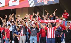 Sivasspor-Karagümrük maçının biletleri satışta
