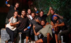 Survivor All Star'ın ilk yarışmacısı belli oldu