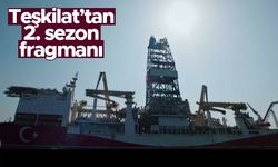 Teşkilat ne zaman yayınlanacak? Teşkilat 2. sezon fragmanı izle...
