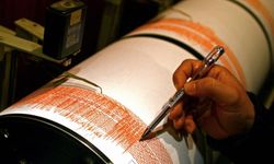 Tokat'ta korkutan deprem