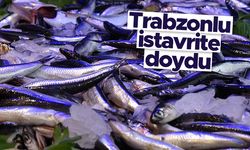Trabzon'da tezgahta balık fiyatları - 17.09.2021